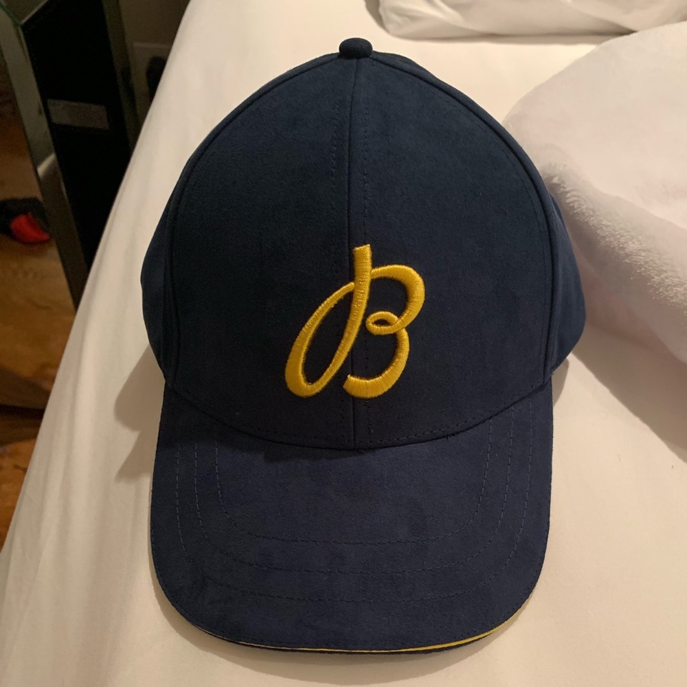 Breitling Hat Never Worn